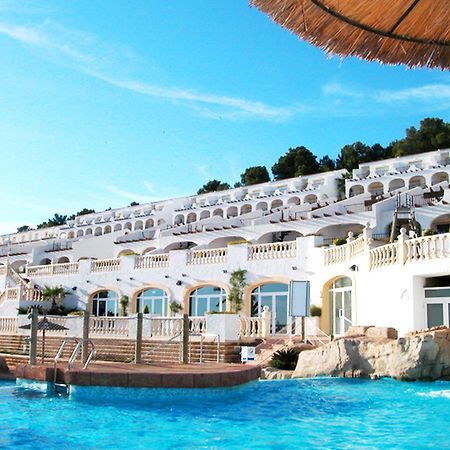 Bungalows Imperial Park Unitursa Calpe Exteriér fotografie